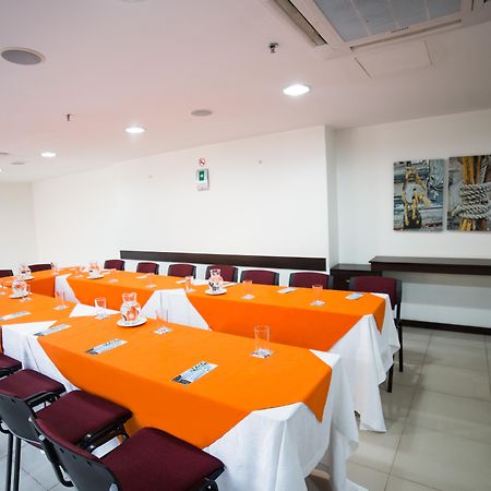Hotel Golden Palermo Μεντεγίν Εξωτερικό φωτογραφία