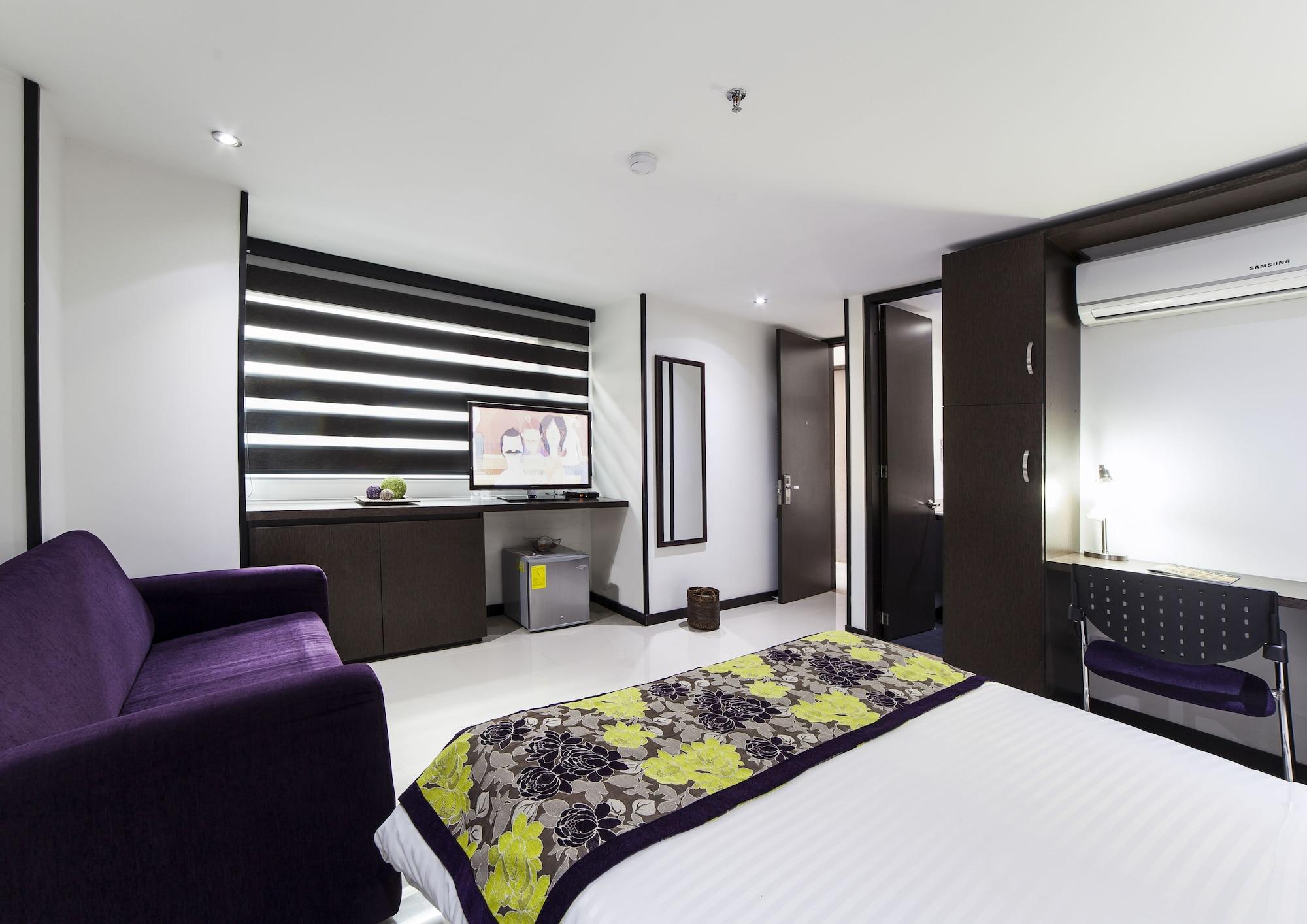 Hotel Golden Palermo Μεντεγίν Εξωτερικό φωτογραφία