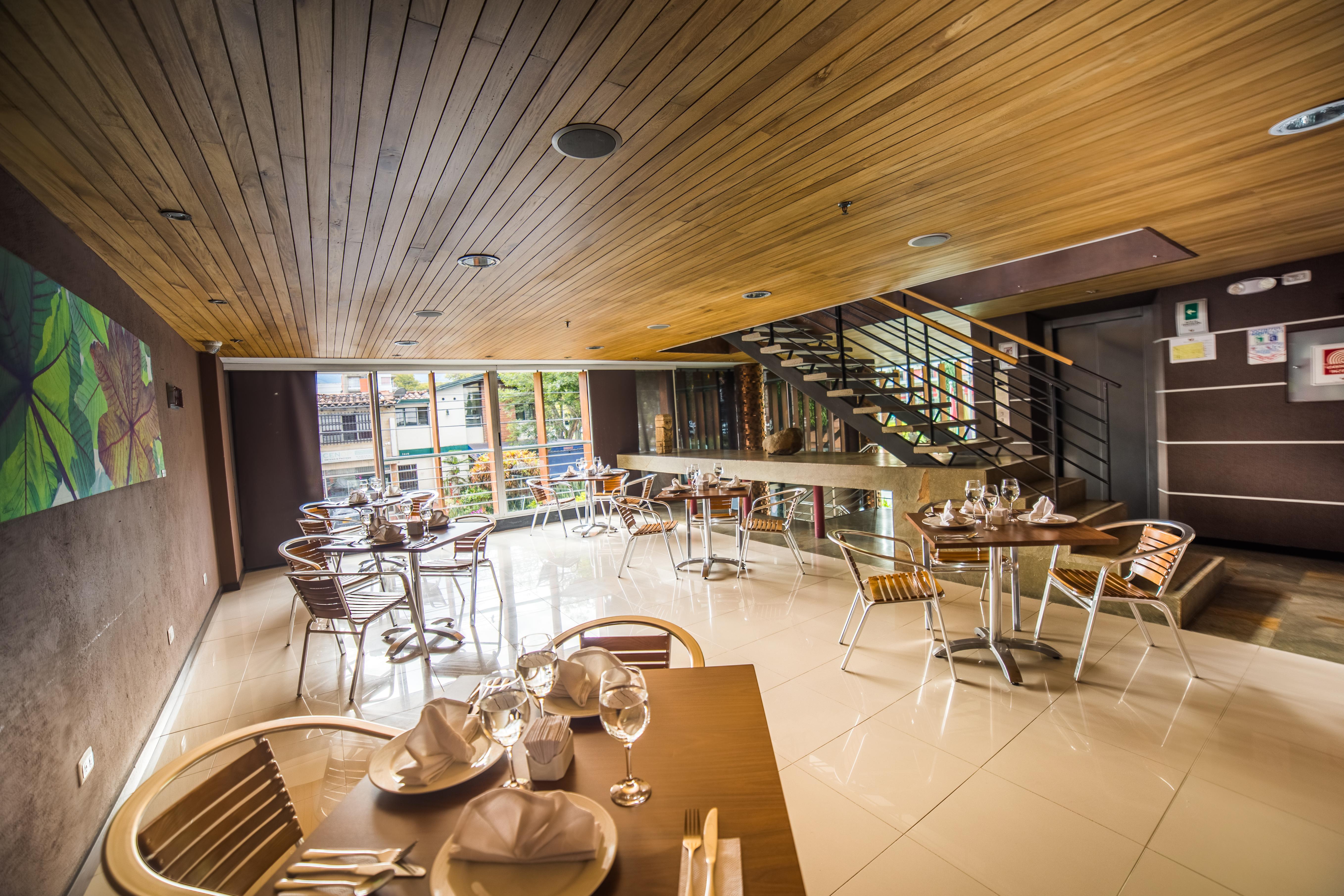 Hotel Golden Palermo Μεντεγίν Εξωτερικό φωτογραφία