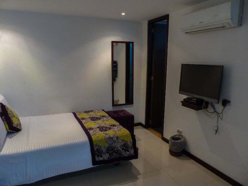 Hotel Golden Palermo Μεντεγίν Εξωτερικό φωτογραφία