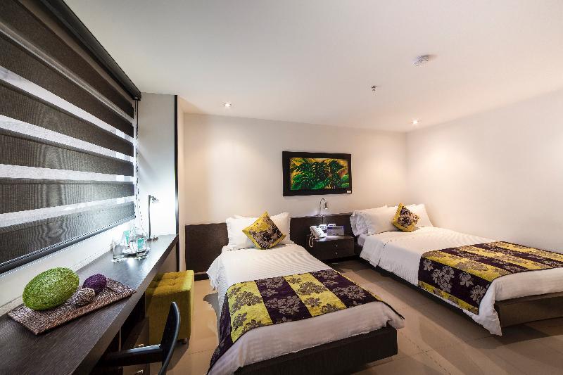 Hotel Golden Palermo Μεντεγίν Εξωτερικό φωτογραφία